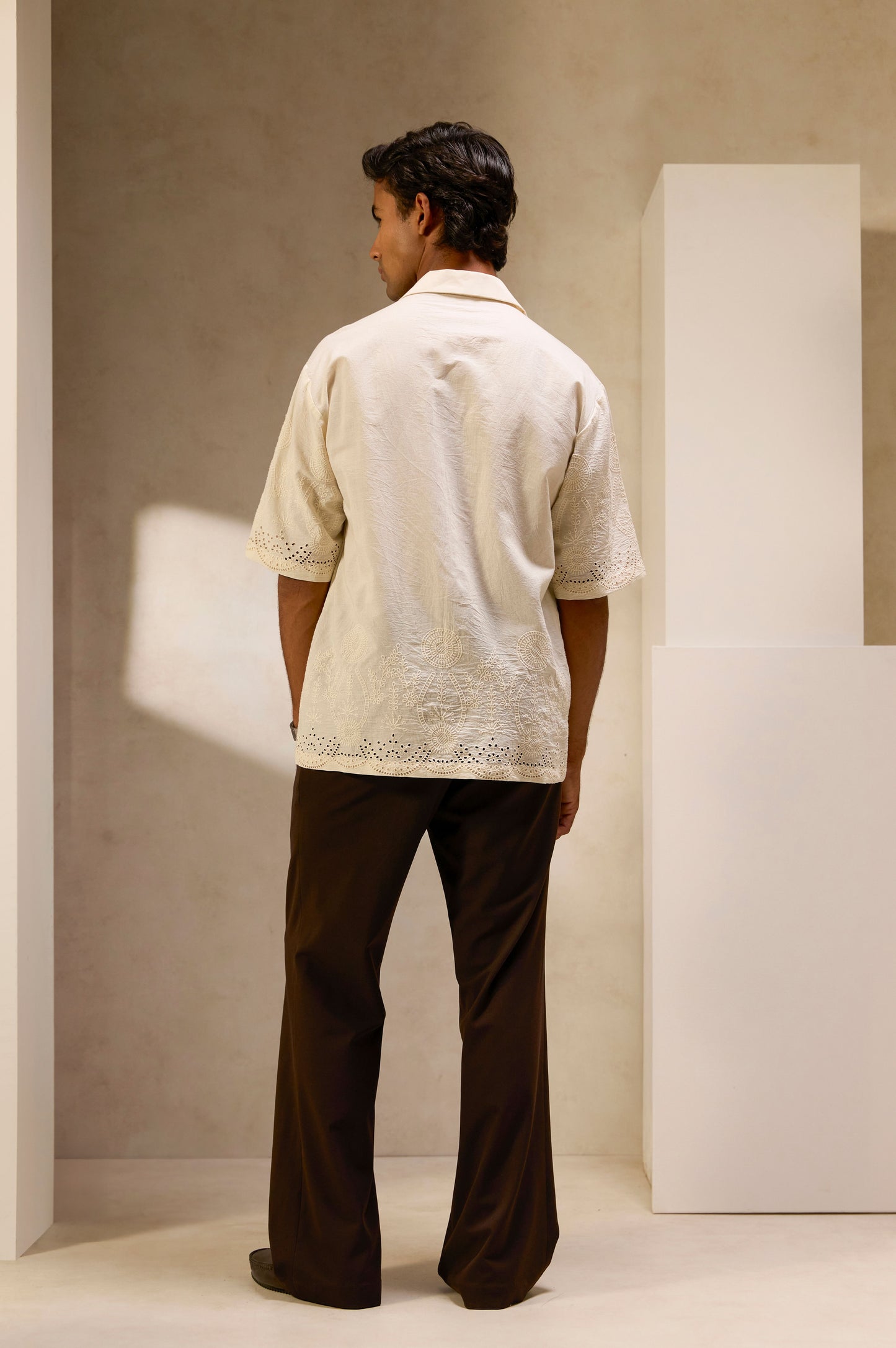 Sun Beam Shirt