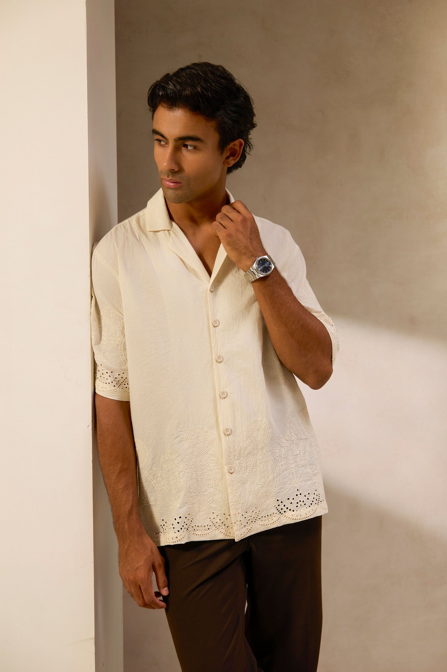 Sun Beam Shirt