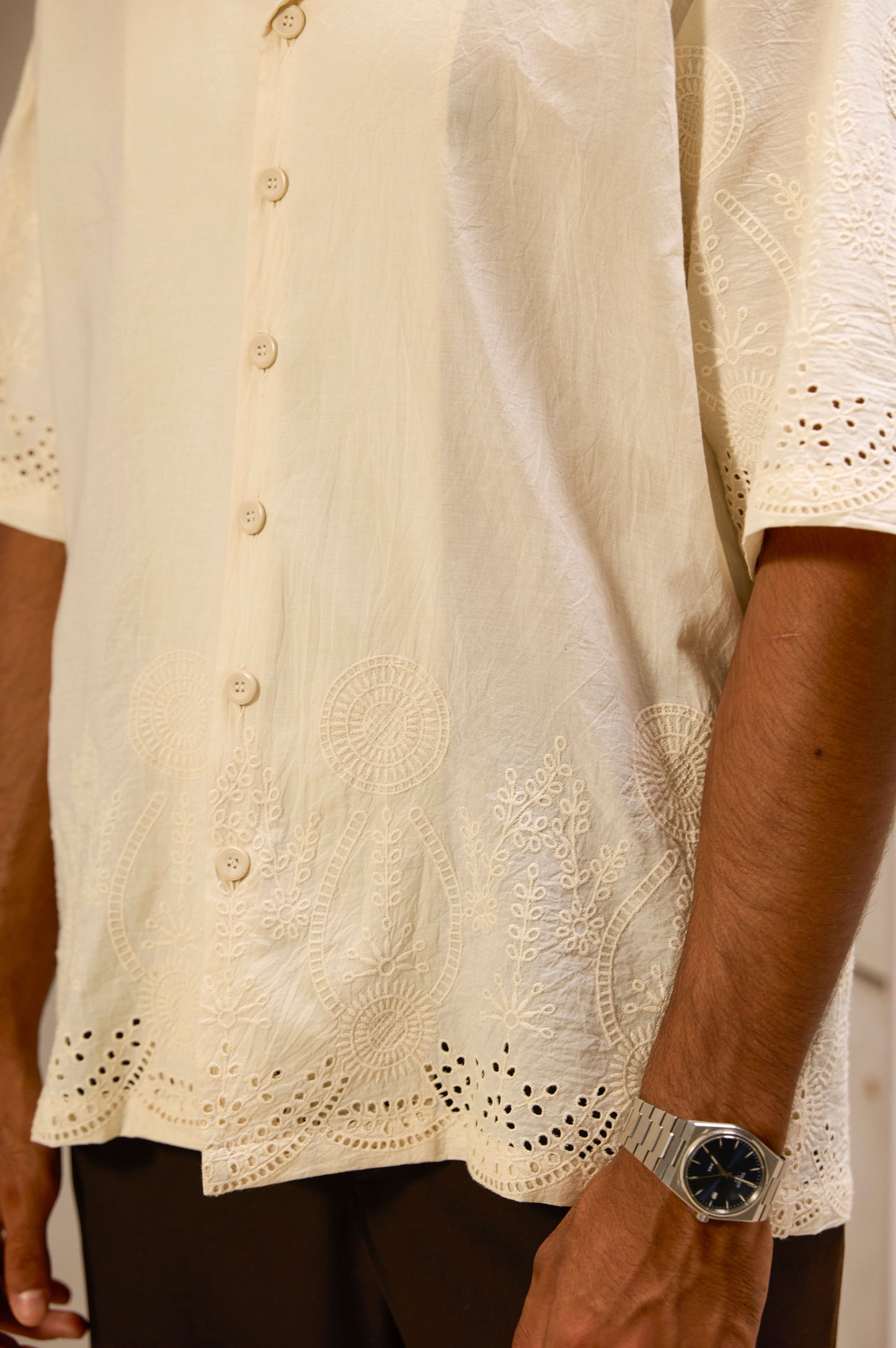 Sun Beam Shirt
