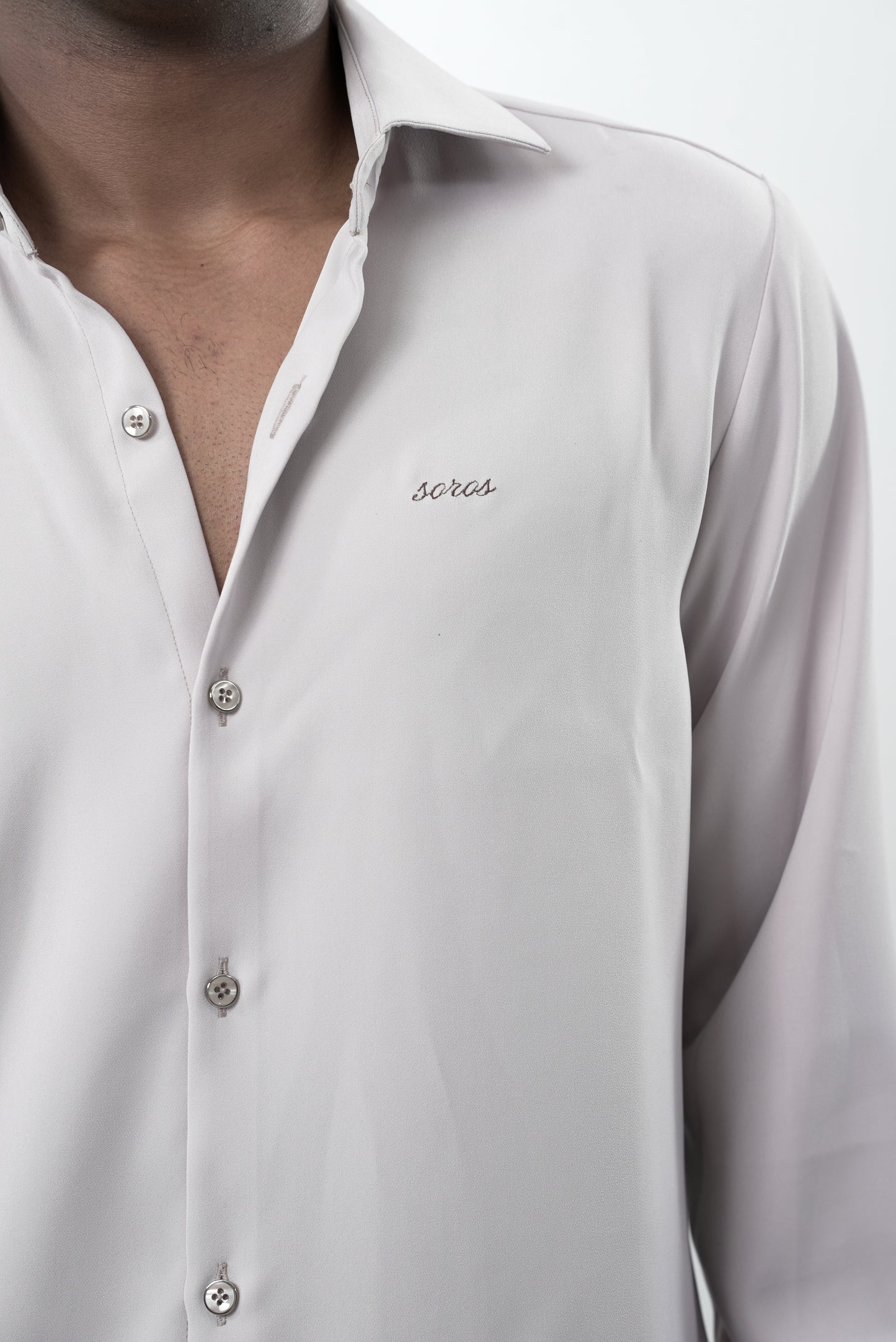 Champagne Dune Shirt