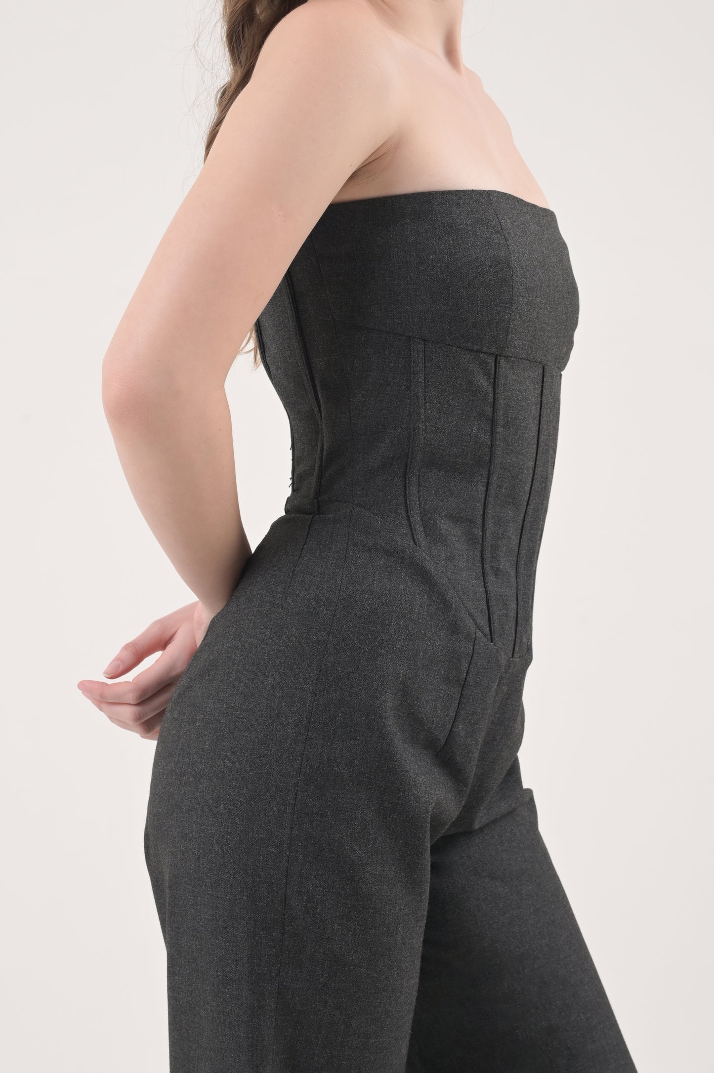 The Ashbury Jumpsuit