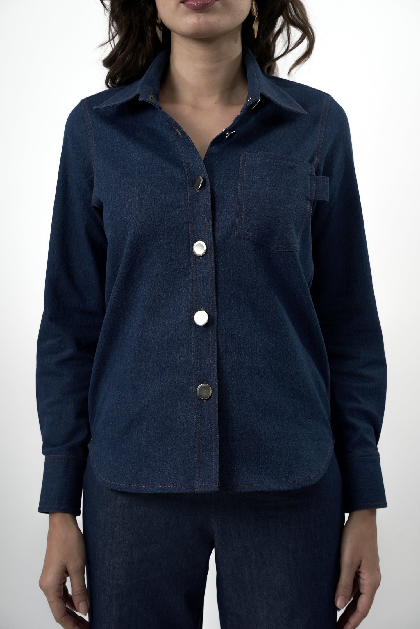 Essential Chemise