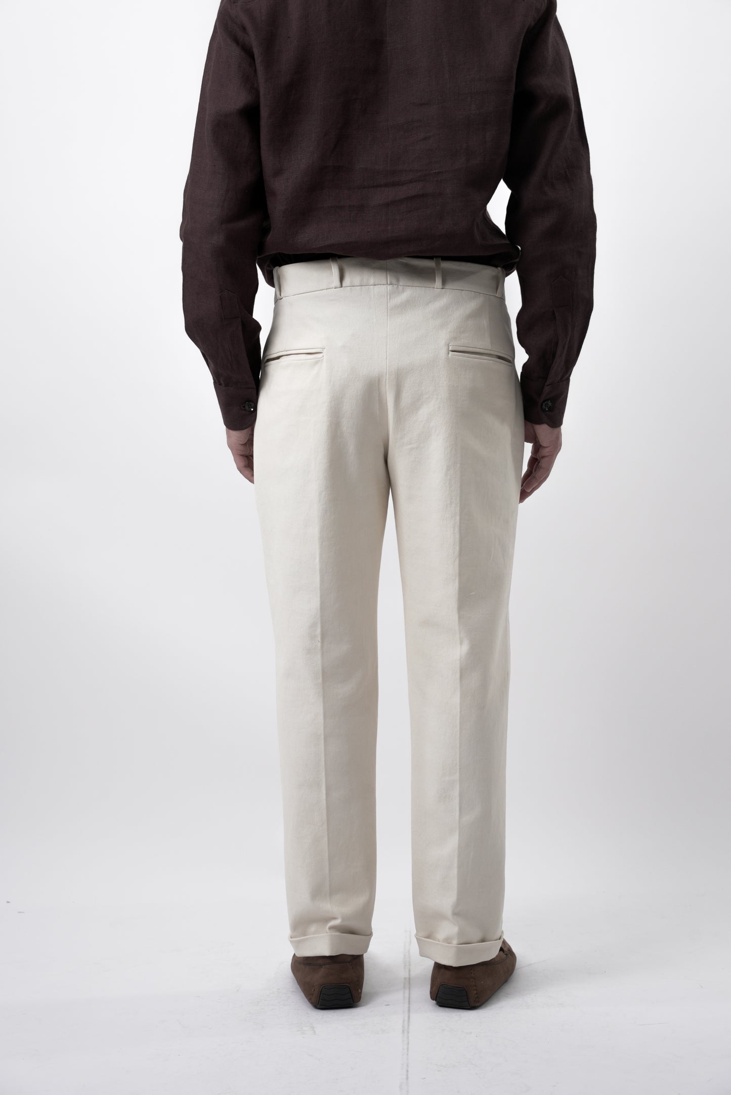 The Voyager Pants