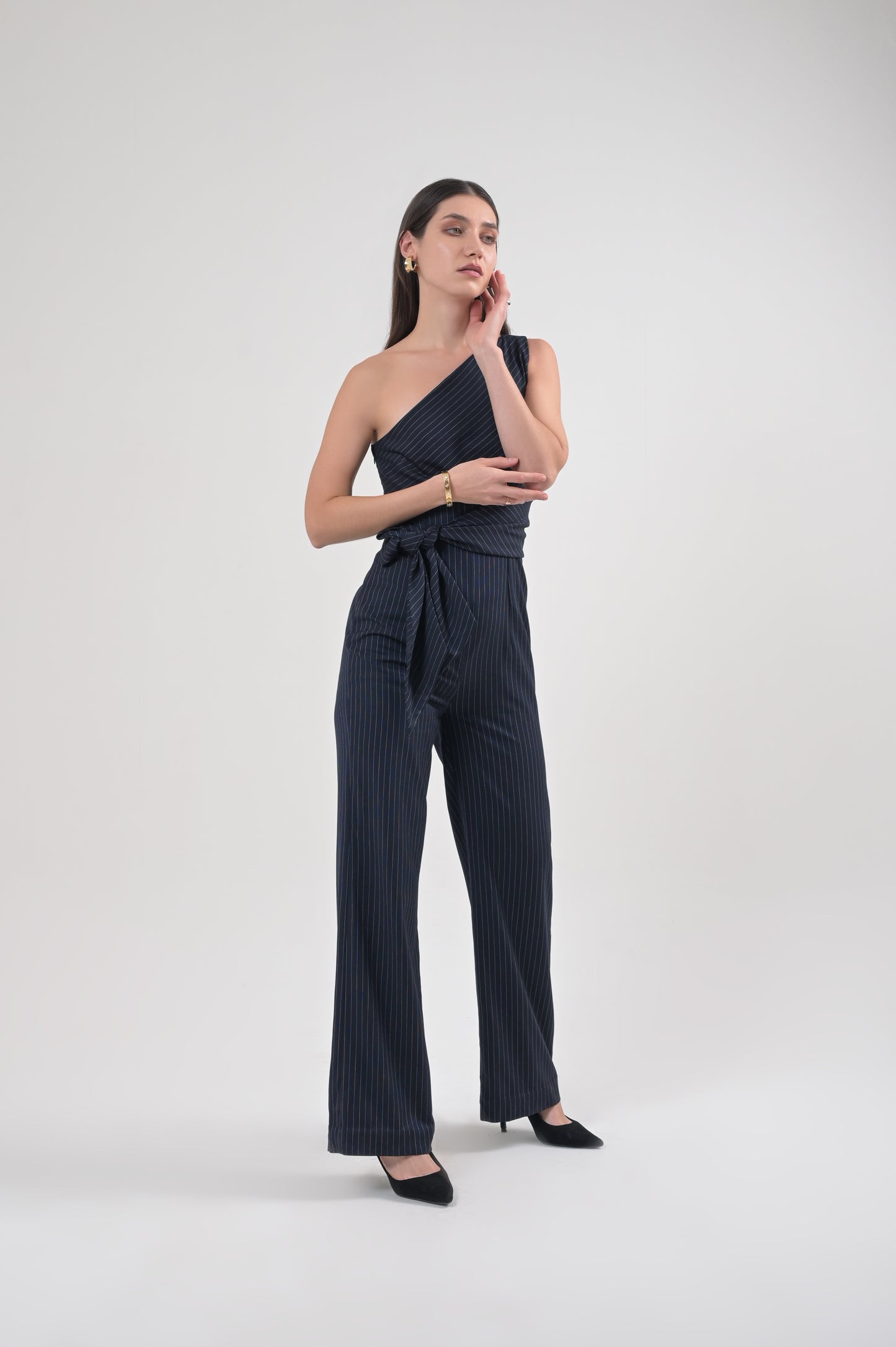 Pembroke Jumpsuit
