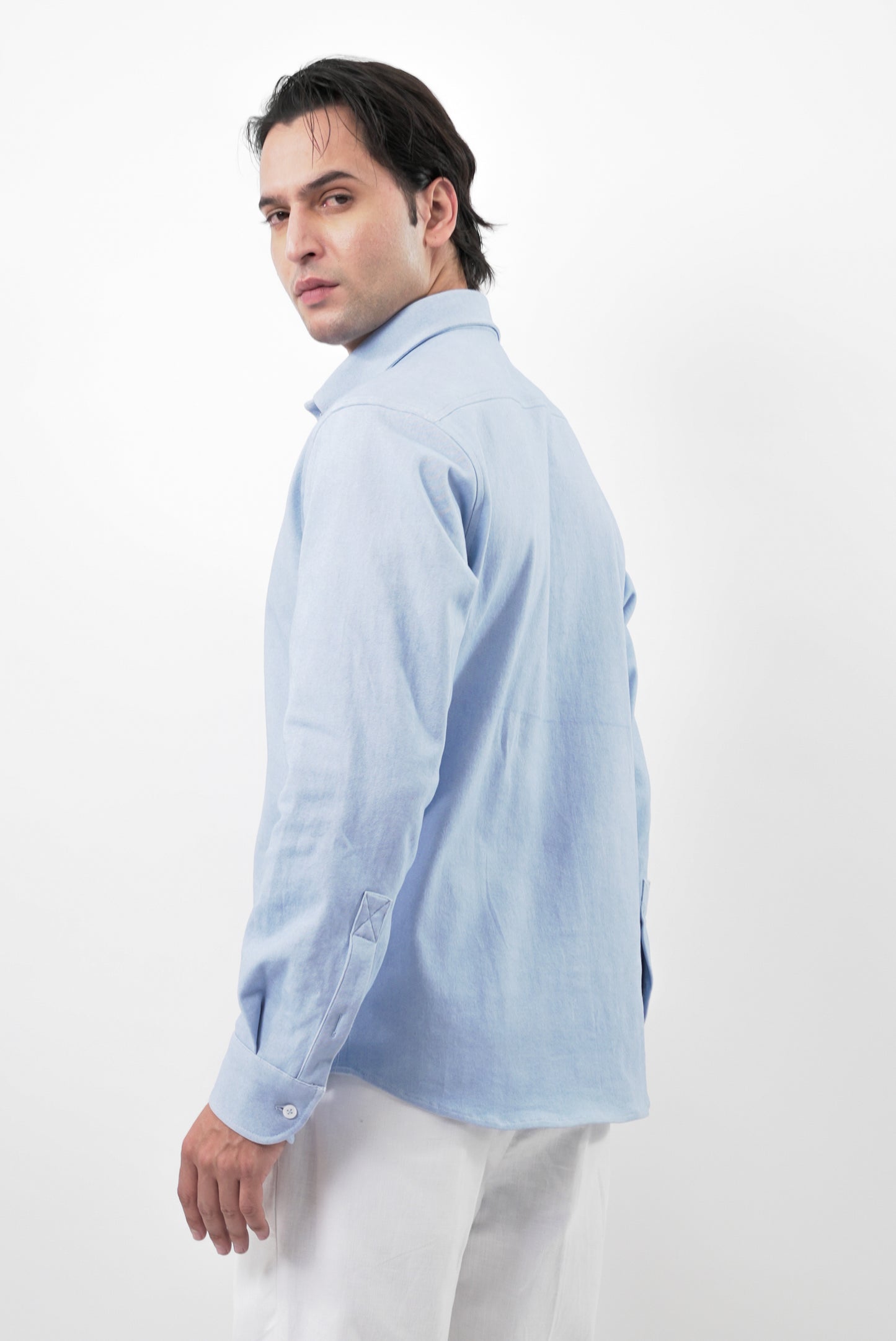 Celestine Luxe Shirt