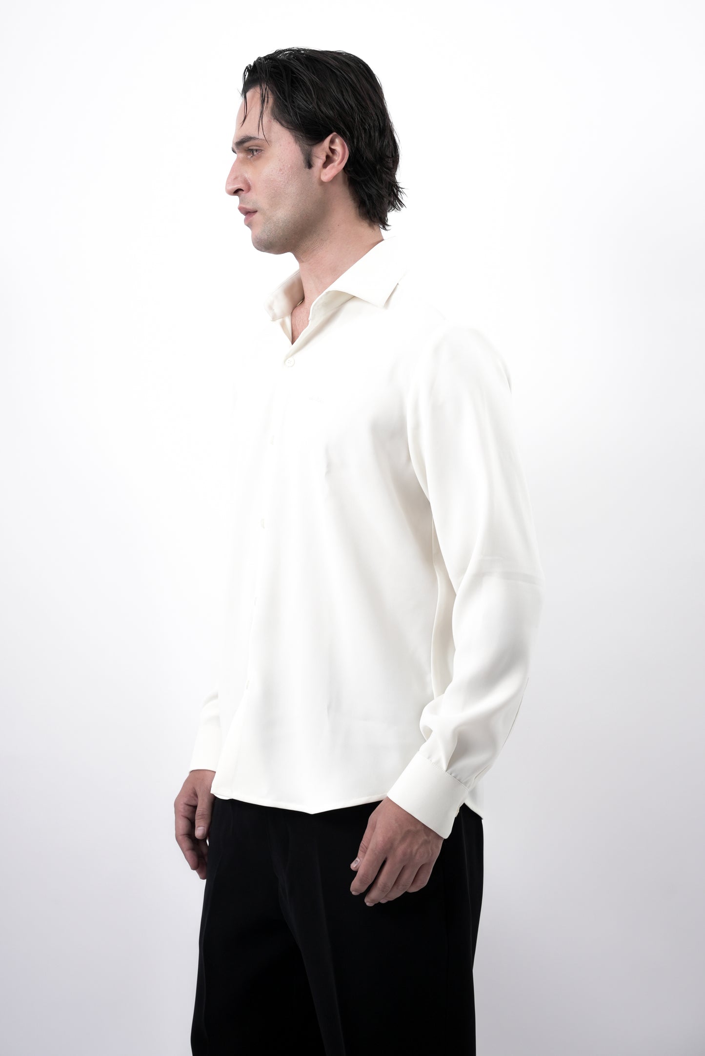 Blanc Atelier Shirt