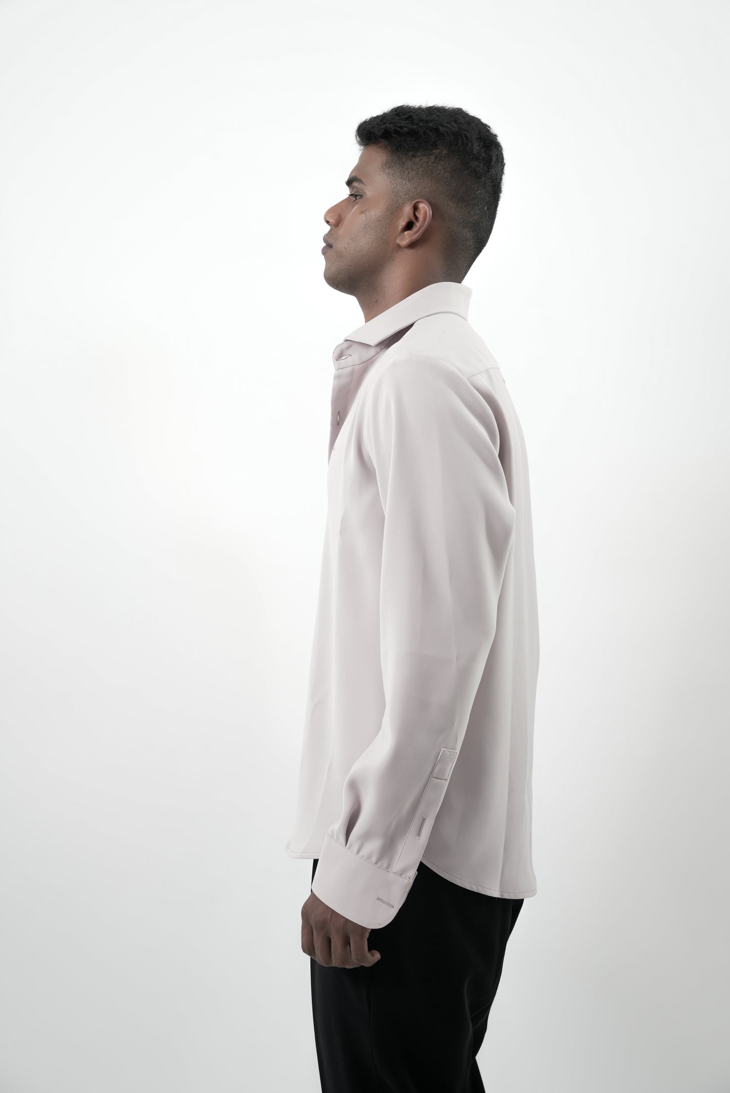 Champagne Dune Shirt