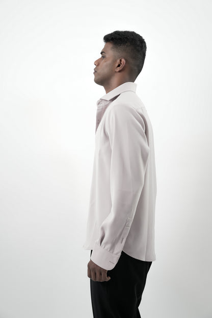 Champagne Dune Shirt