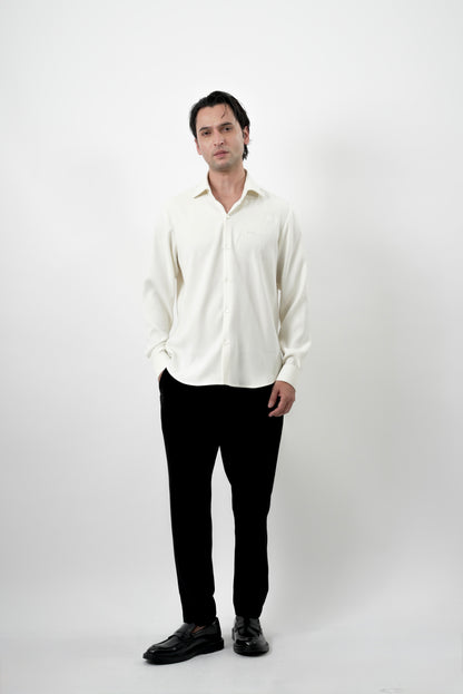 Blanc Atelier Shirt