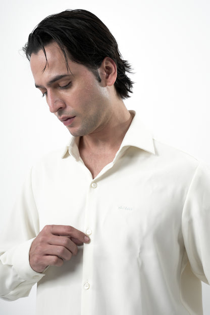 Blanc Atelier Shirt