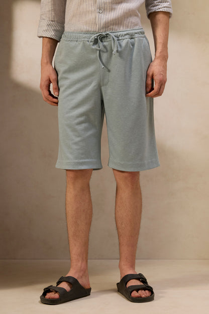 Seafoam Lounge Shorts