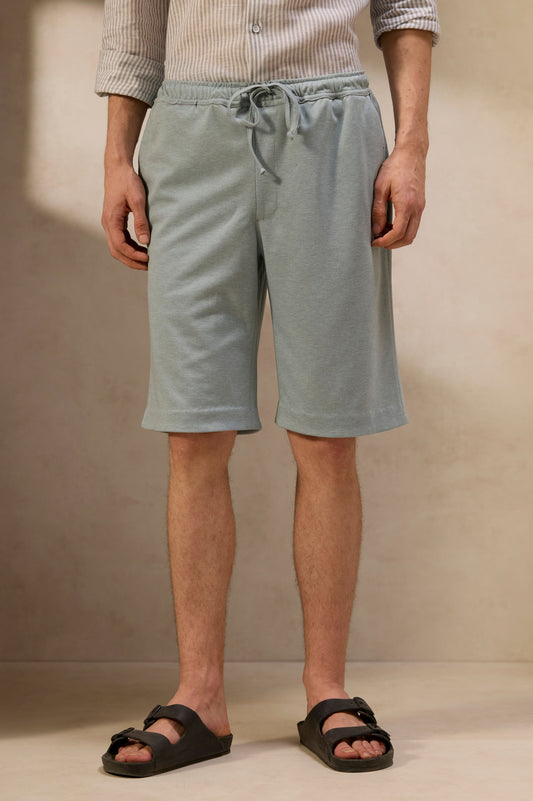Seafoam Lounge Shorts