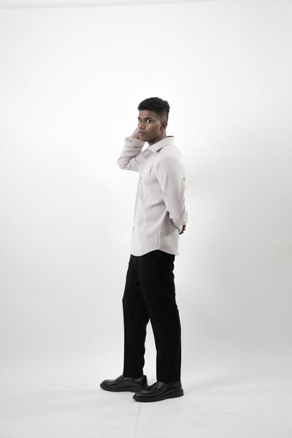 Champagne Dune Shirt