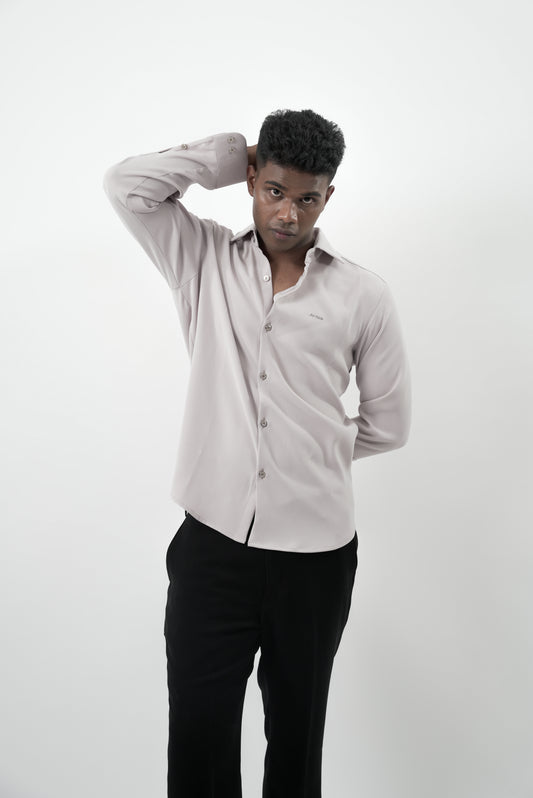 Champagne Dune Shirt