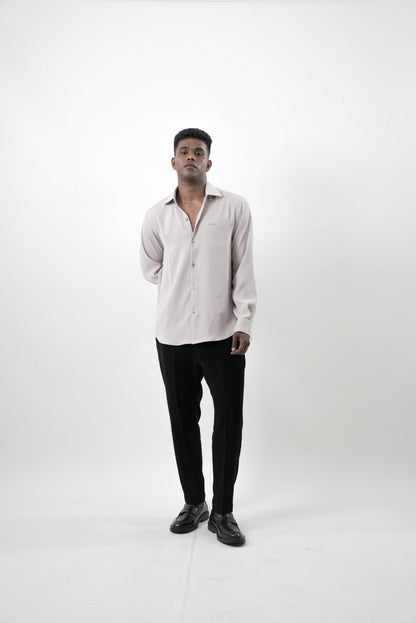 Champagne Dune Shirt