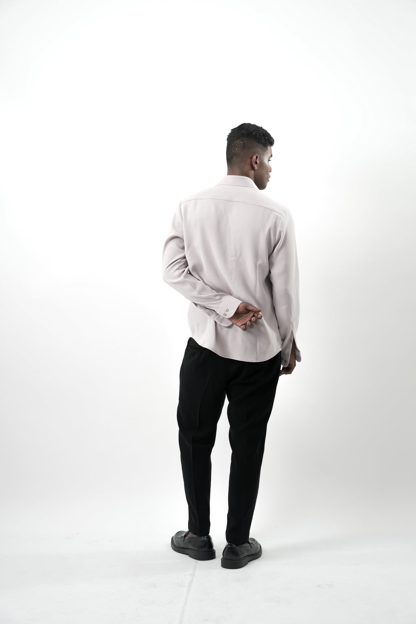 Champagne Dune Shirt