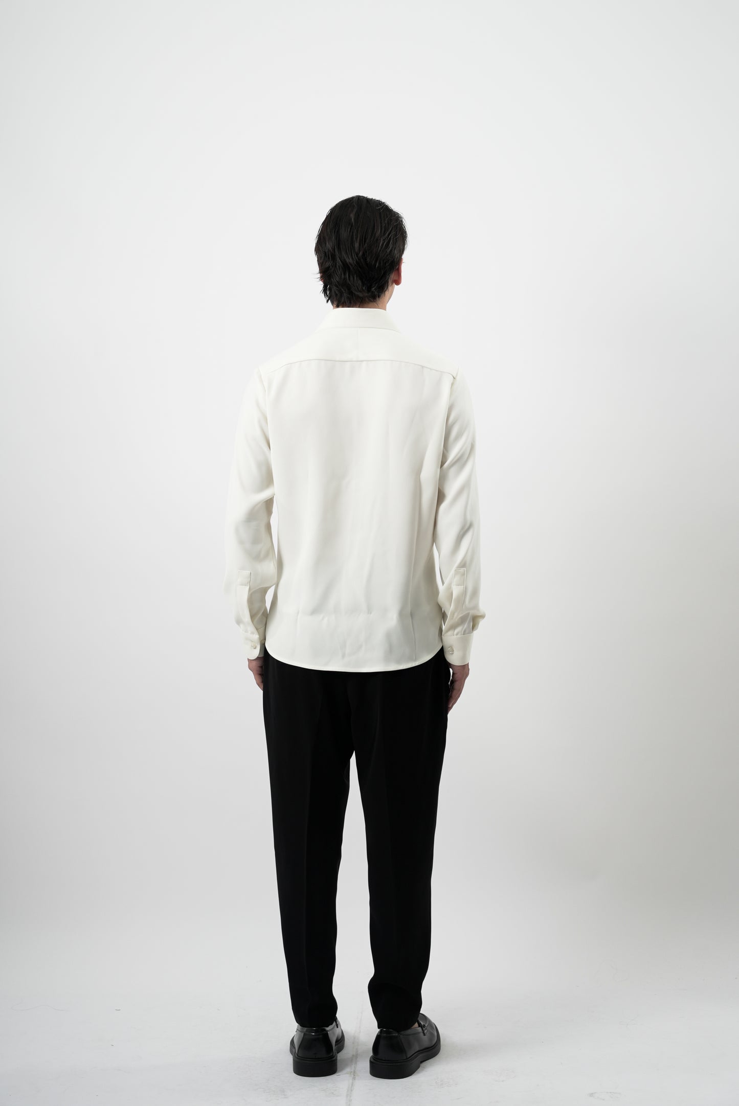 Blanc Atelier Shirt