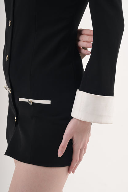 Charlotte Dress