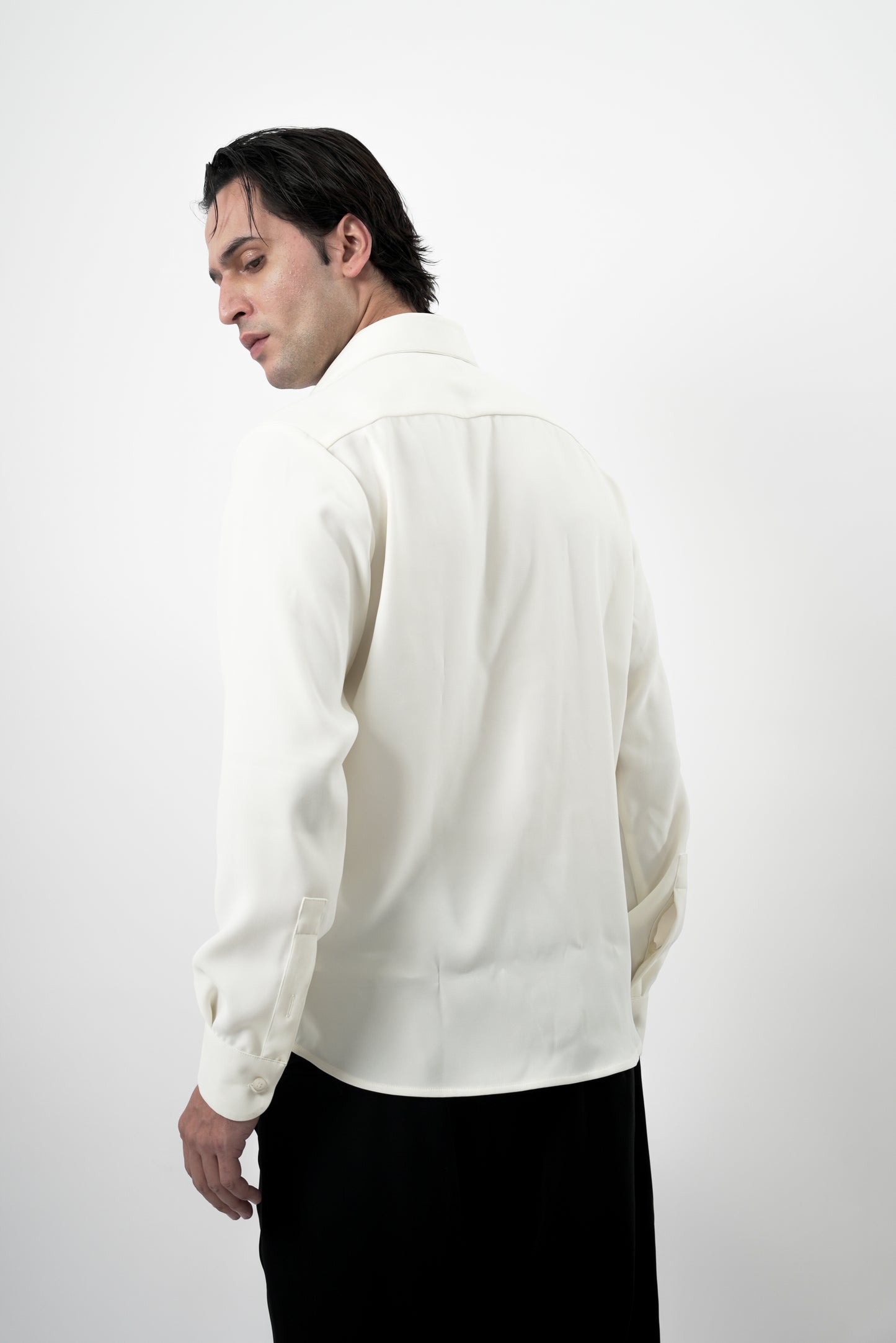 Blanc Atelier Shirt