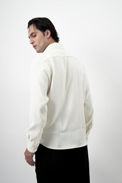 Blanc Atelier Shirt
