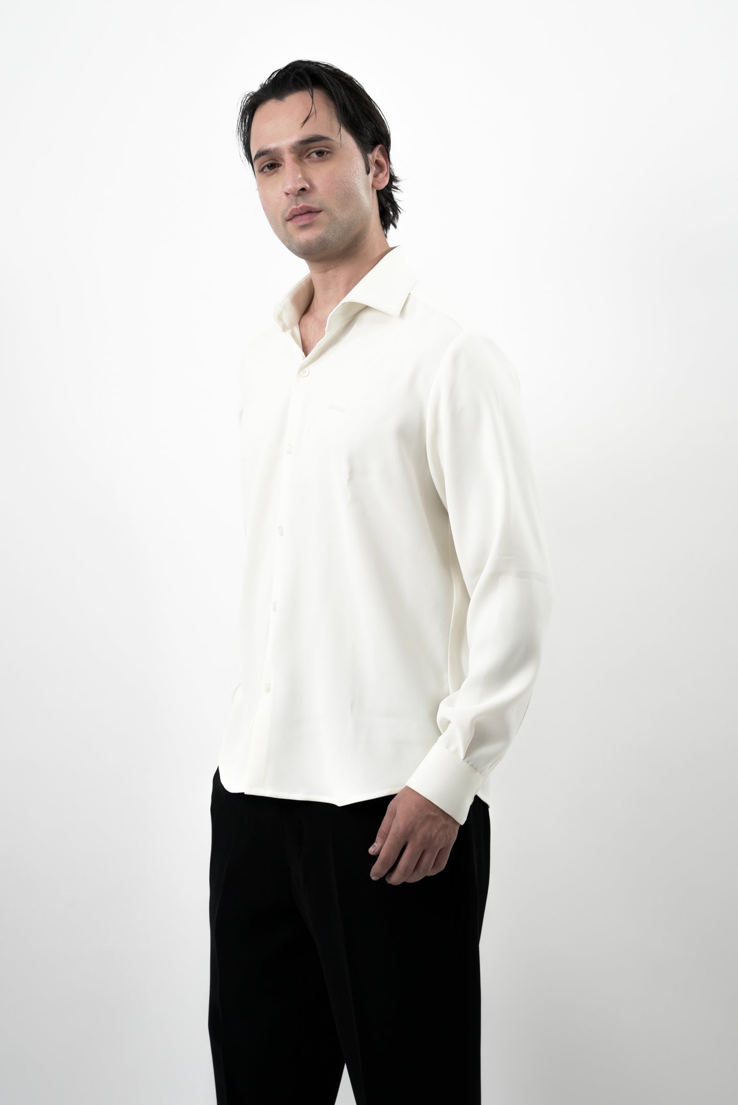 Blanc Atelier Shirt