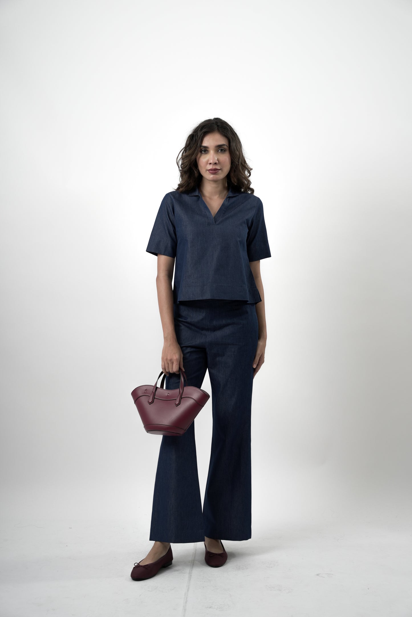 The Sanctuary Trouser