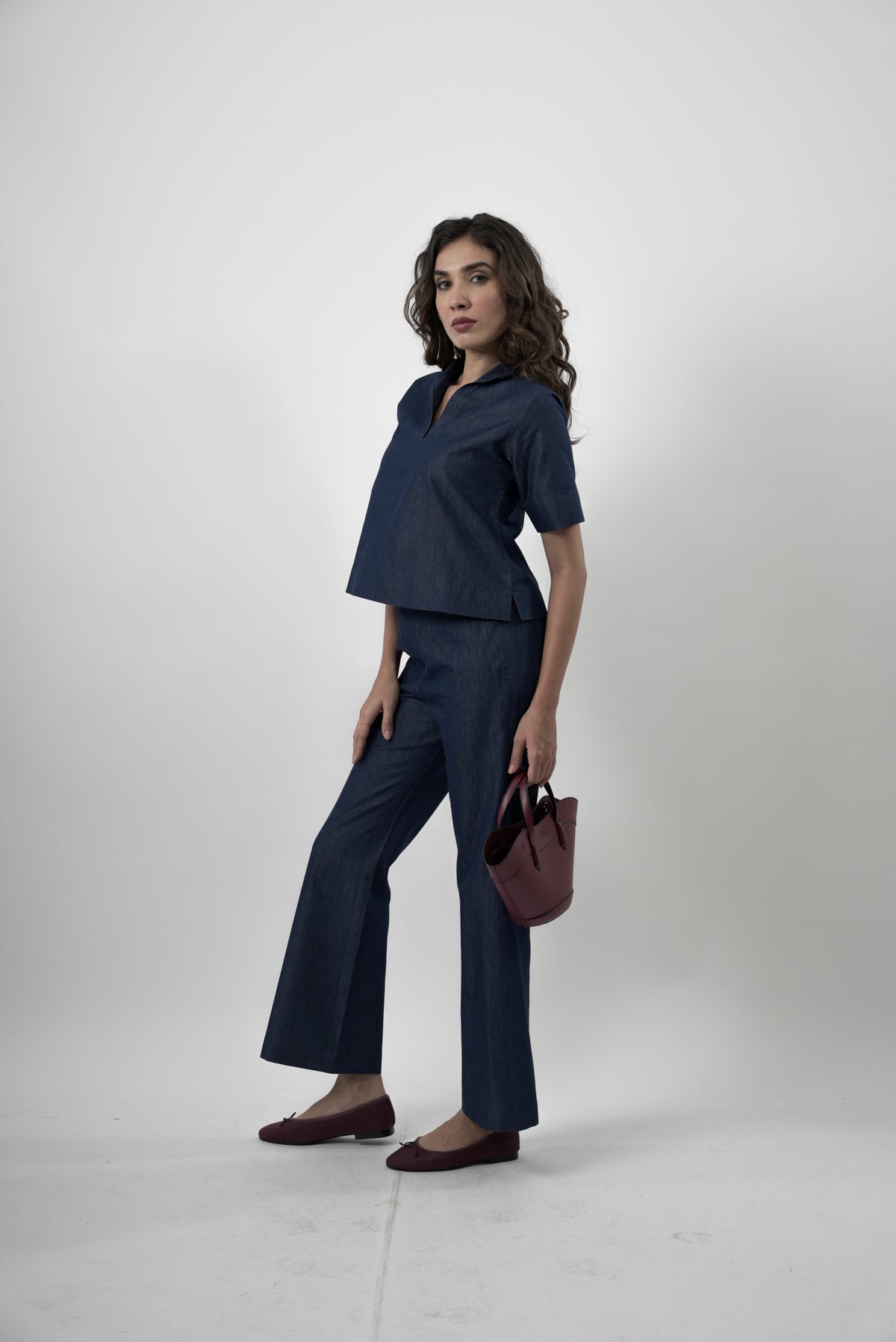Sanctuary Co-ord