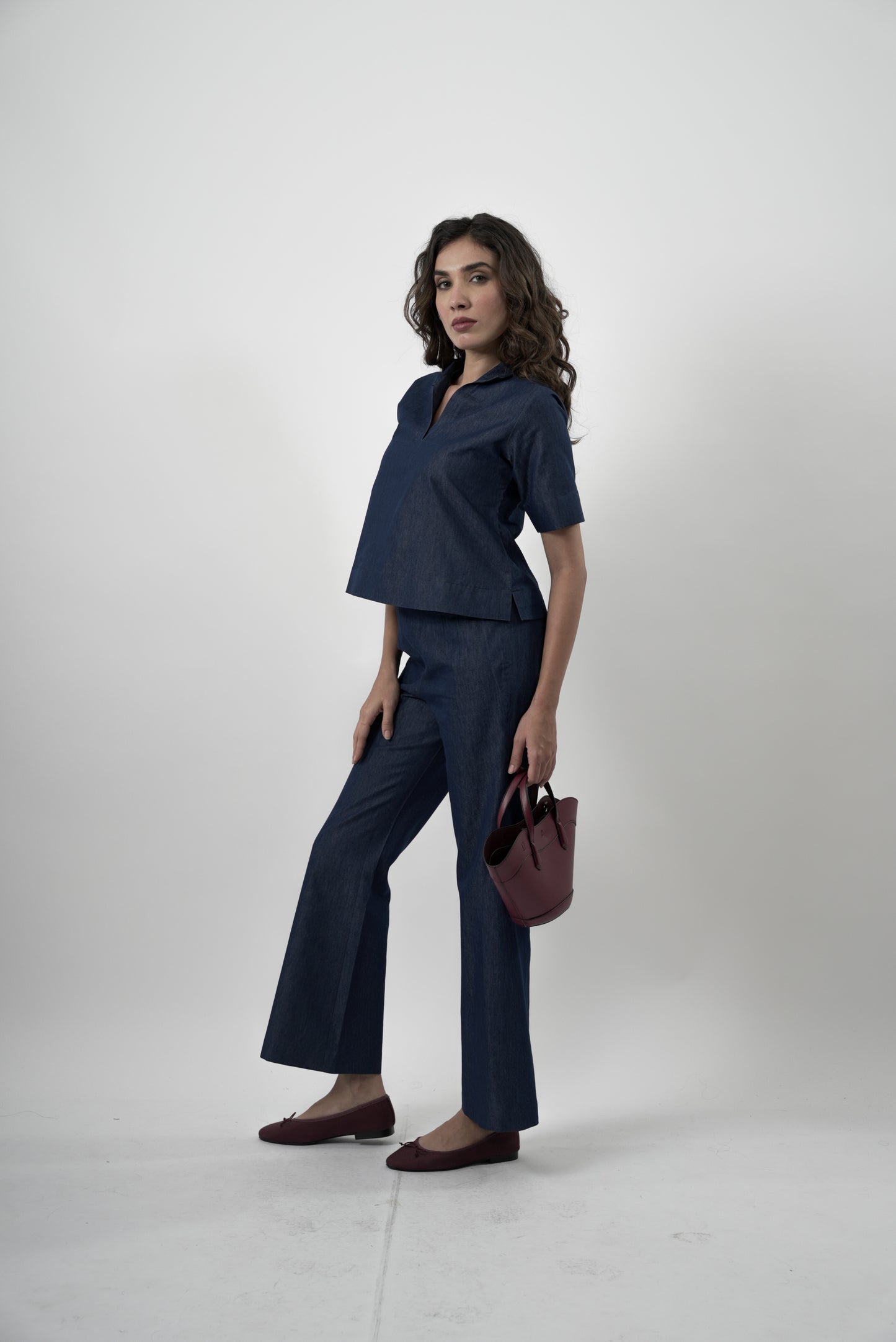 The Sanctuary Trouser