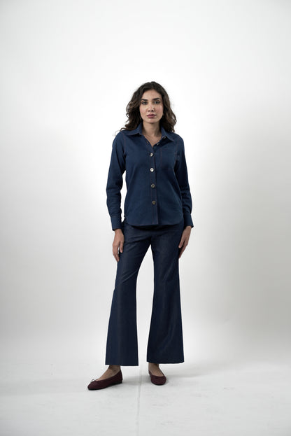 Essential Chemise