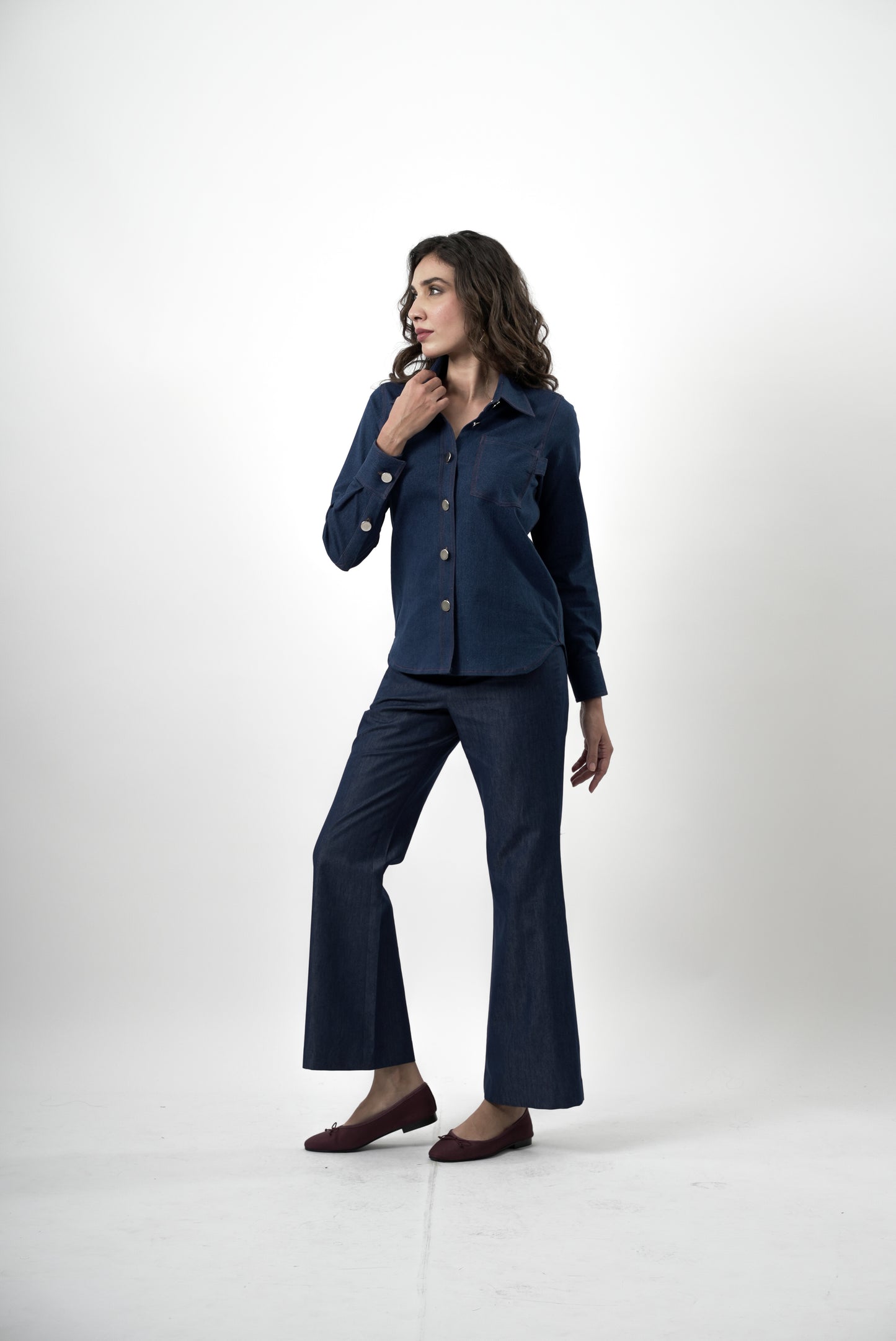 Essential Chemise