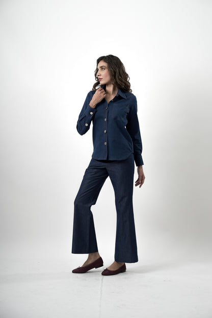 Essential Chemise