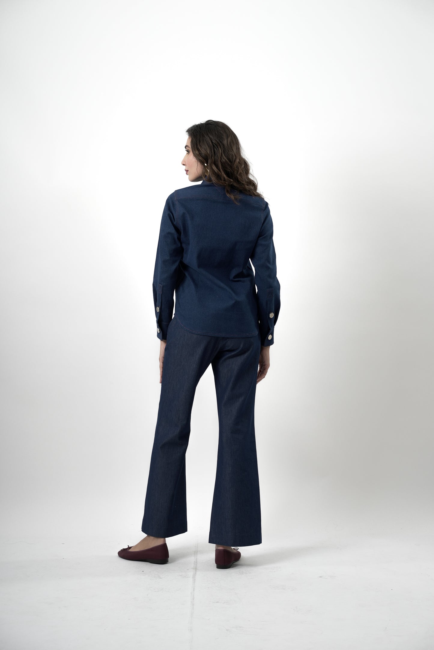 Essential Chemise