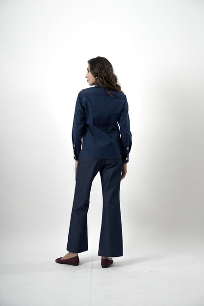 Essential Chemise