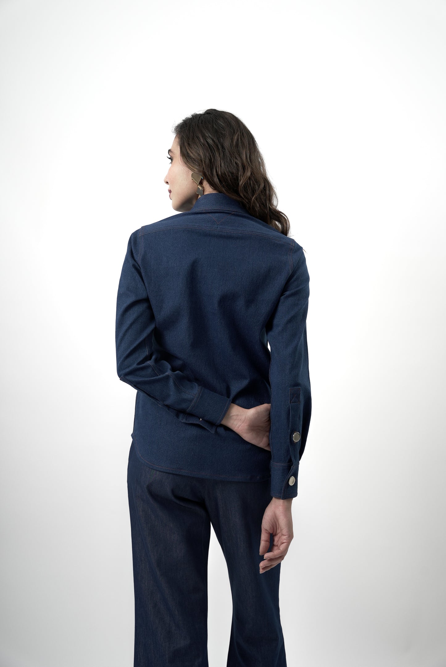 Essential Chemise