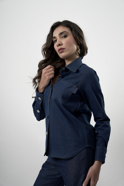 Essential Chemise