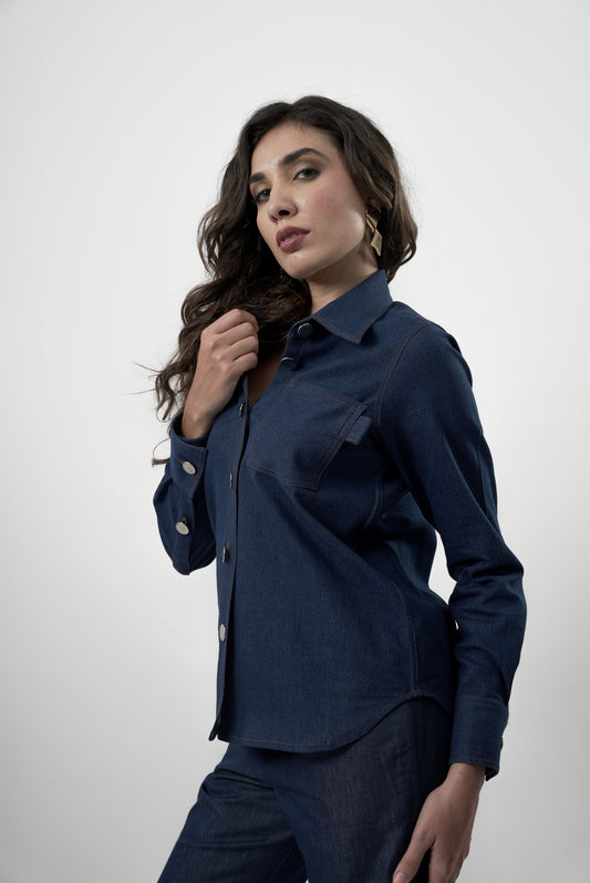 Essential Chemise