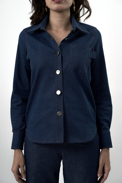 Essential Chemise
