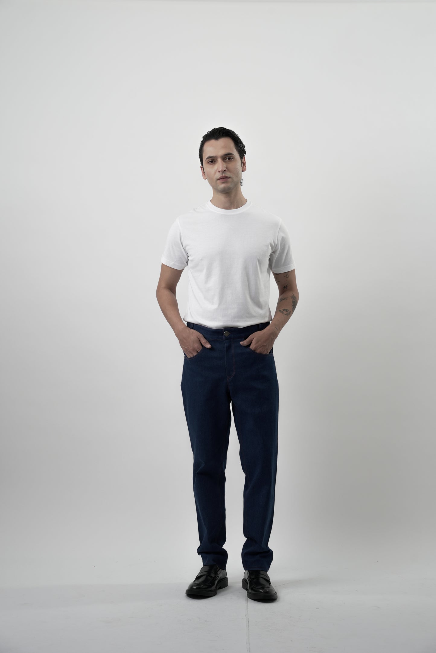 Classic Denim