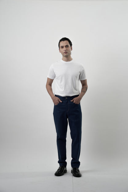 Classic Denim