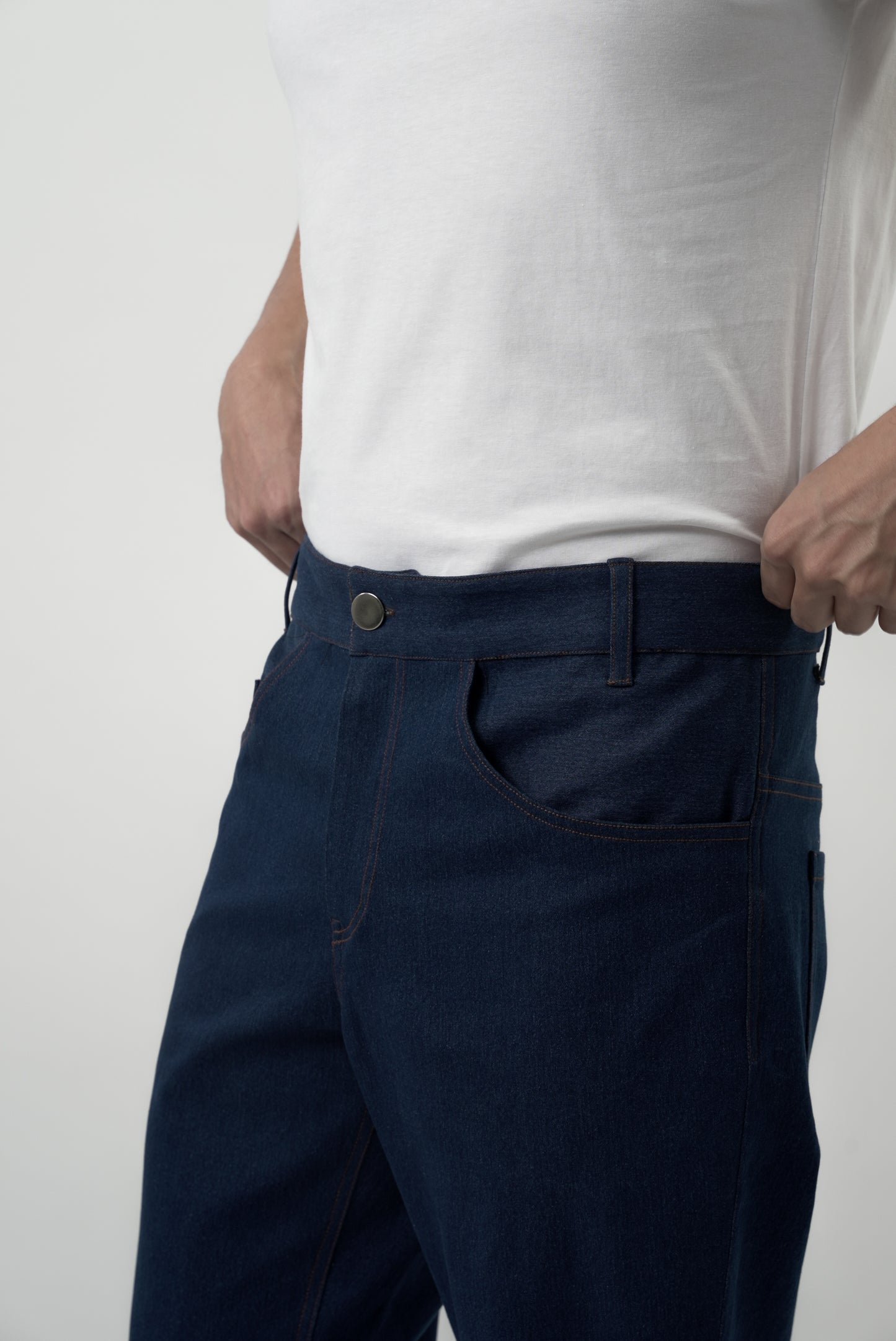 Classic Denim
