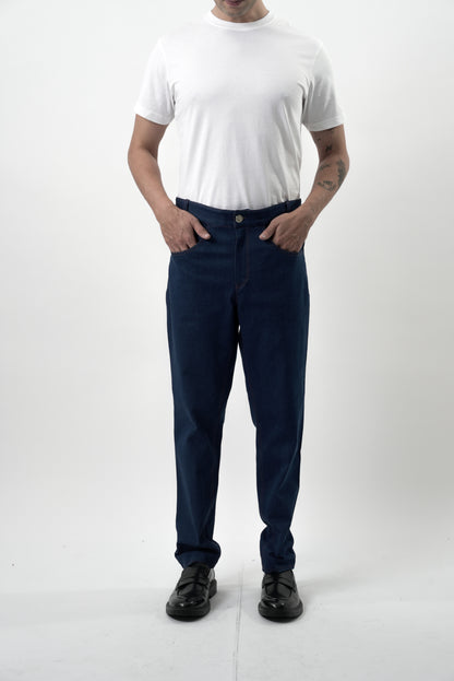 Classic Denim