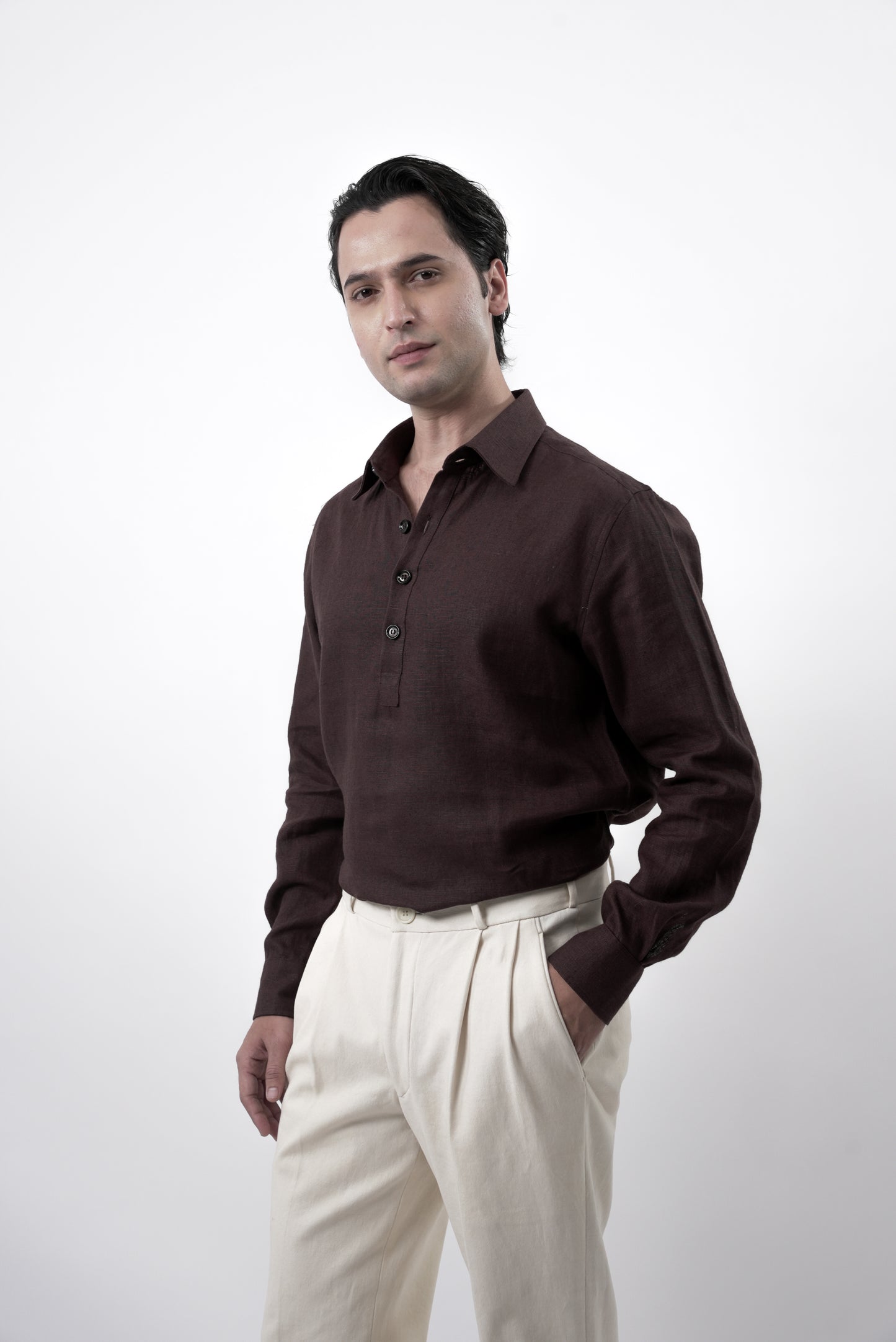 Essential Henley