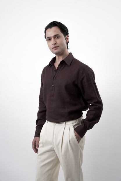 Essential Henley