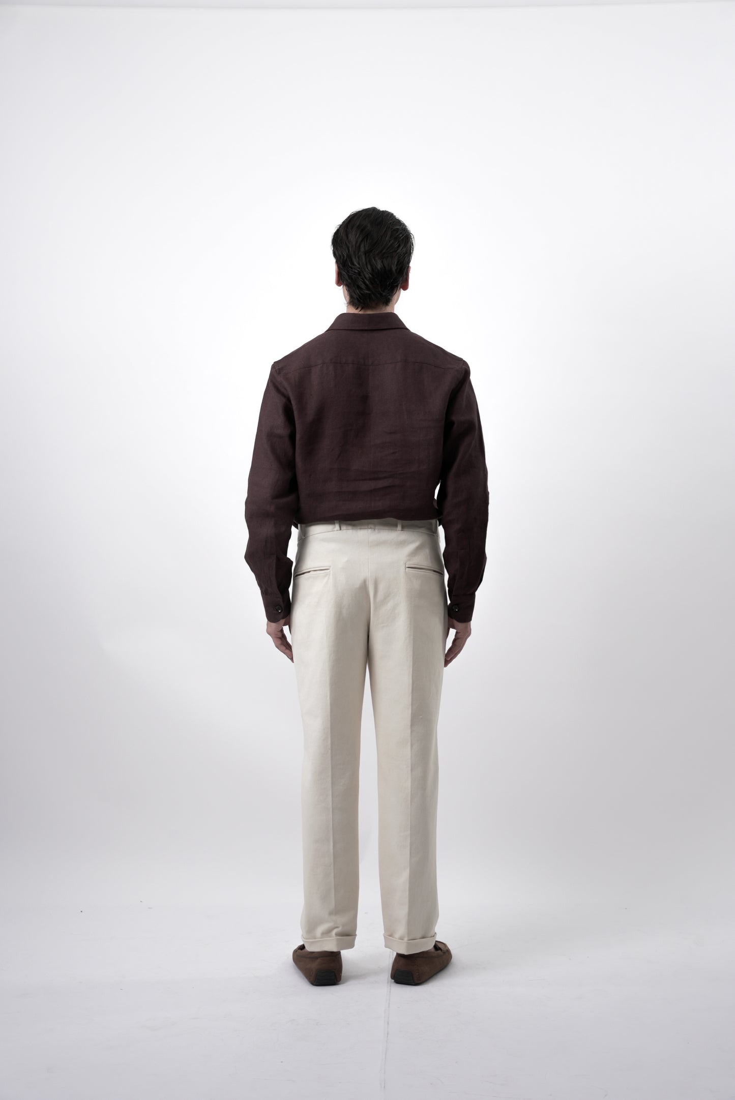 Essential Henley