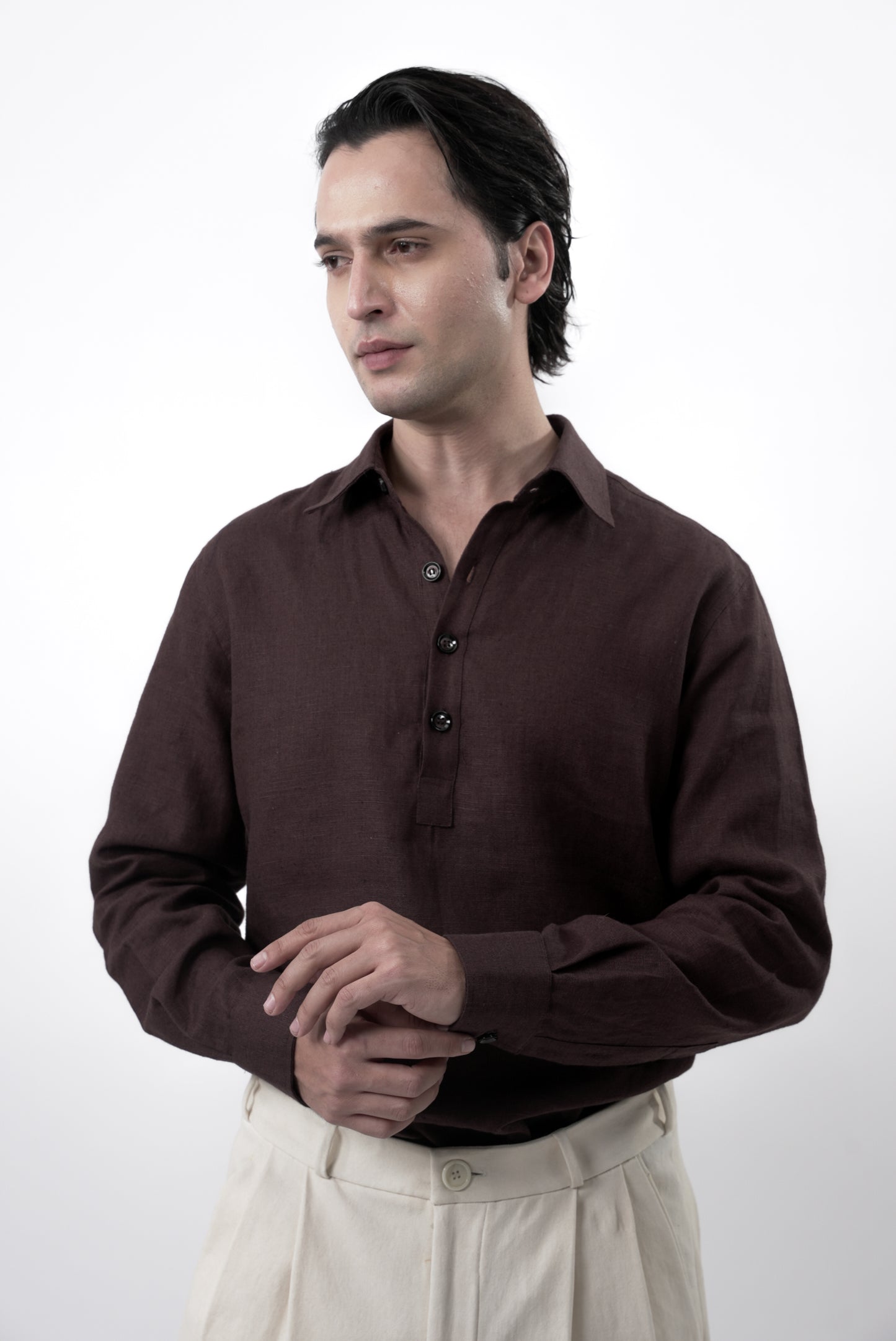 Essential Henley