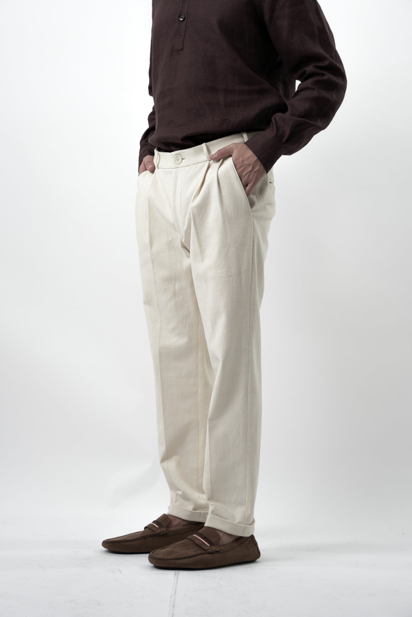 The Voyager Pants