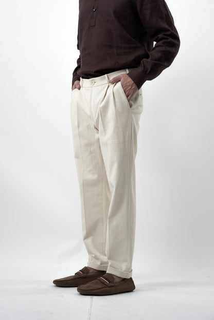 The Voyager Pants