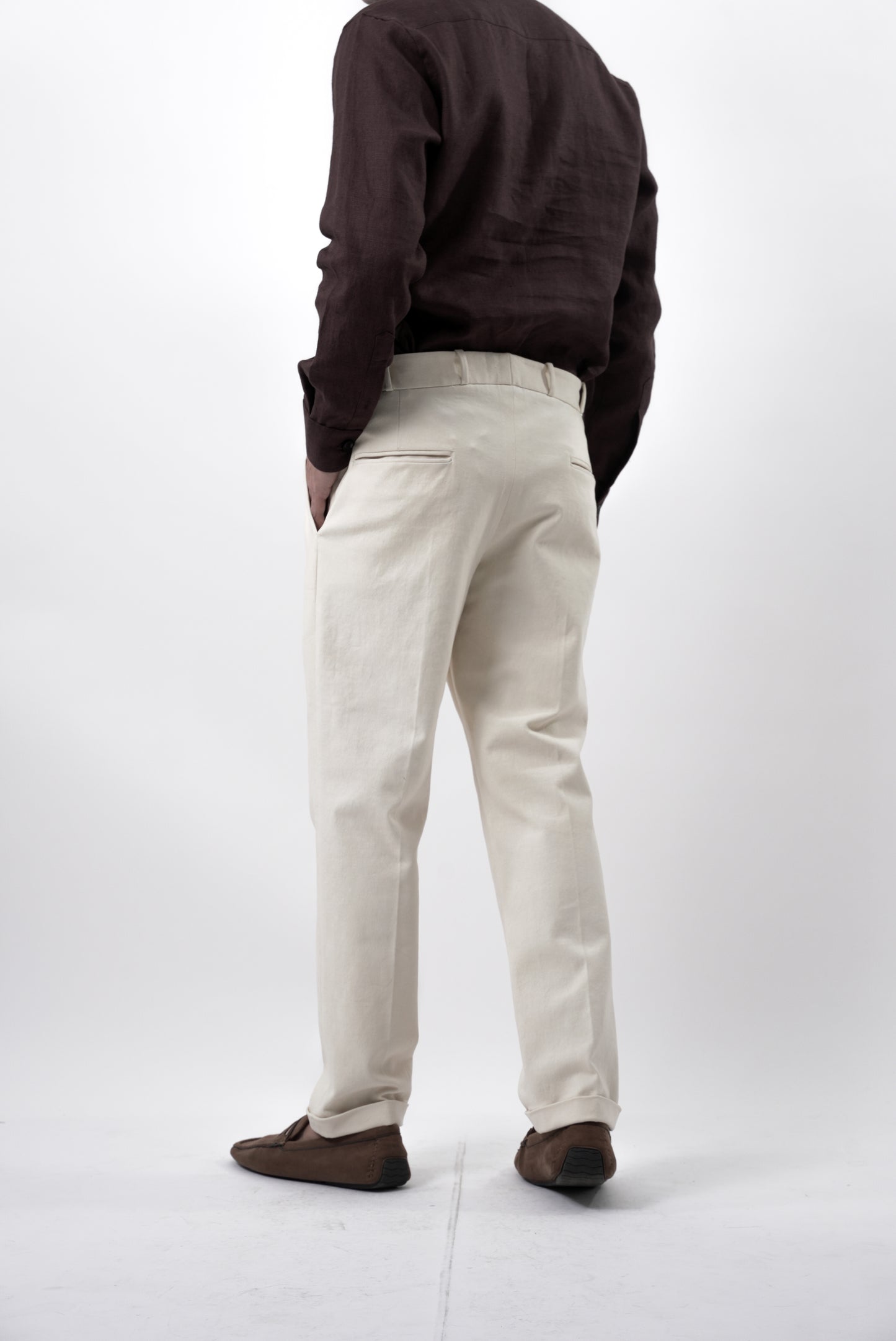 The Voyager Pants