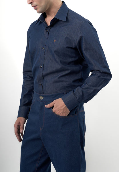 Essential Atelier Shirt