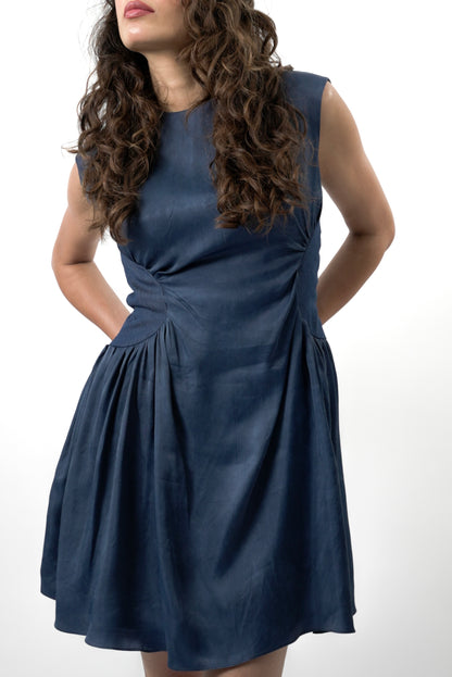 Serenique Dress